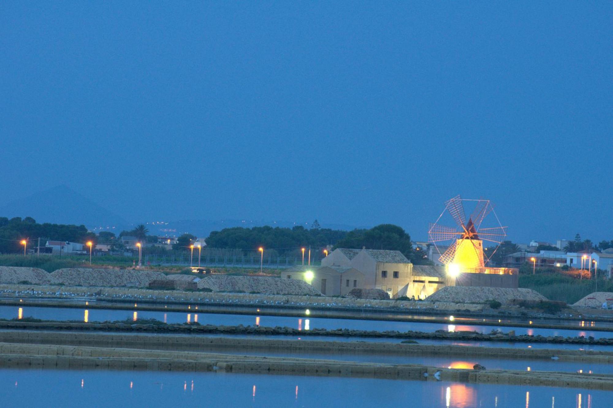 B&B Sbarco Dei 1000 Marsala Exterior foto